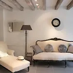 Le Chai De فندق مبيت وإفطار
