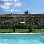 Le Chai De Villiers (Vienne)
