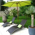 Le Chai De Villiers (Vienne)