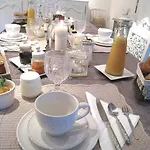 فندق مبيت وإفطار Le Chai De Villiers (Vienne)