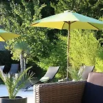 فندق مبيت وإفطار Le Chai De Villiers (Vienne)