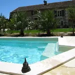 فندق مبيت وإفطار Le Chai De Villiers (Vienne)