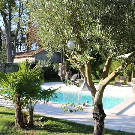 Le Chai De 3* Villiers (Vienne)