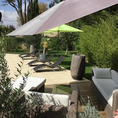 Le Chai De Oda ve Kahvaltı