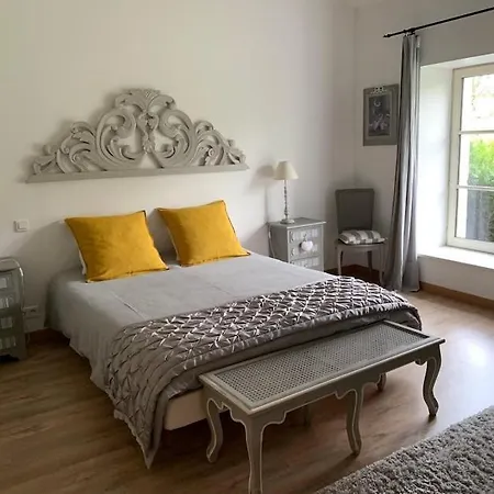 Oda ve Kahvaltı Le Chai De