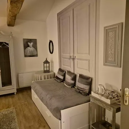 Le Chai De 3* Villiers (Vienne)