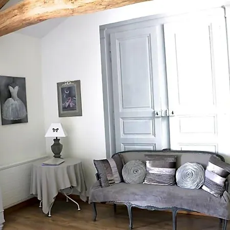 Le Chai De 3* Villiers (Vienne)