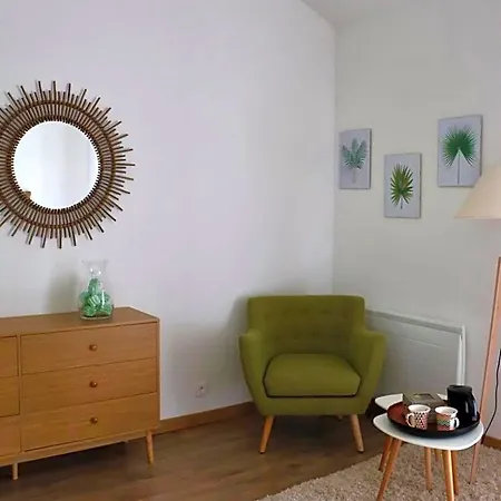 فندق مبيت وإفطار Le Chai De 3*
