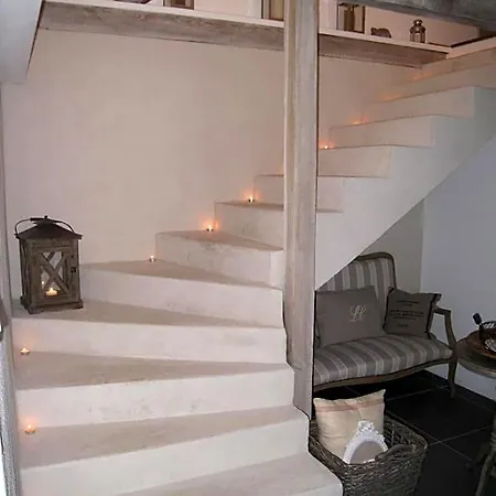فندق مبيت وإفطار Le Chai De 3*