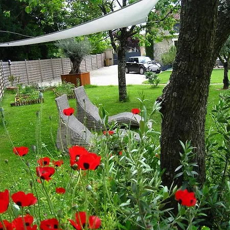 Oda ve Kahvaltı Le Chai De