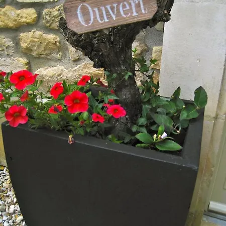 Oda ve Kahvaltı Le Chai De Villiers (Vienne)