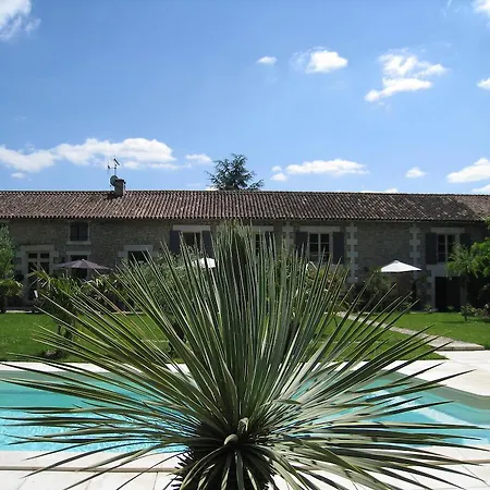 Bed & Breakfast Le Chai De 3*