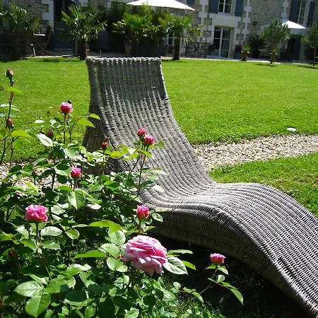 Le Chai De Villiers (Vienne)