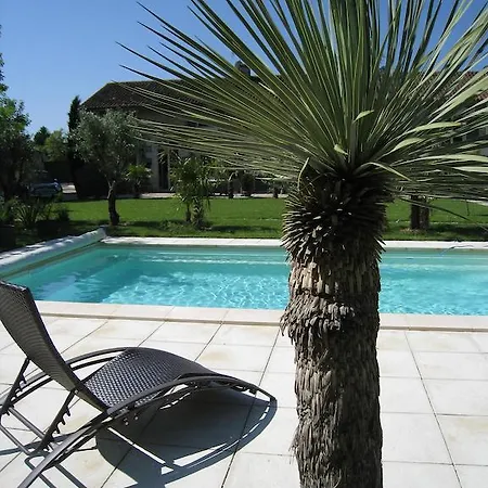 Oda ve Kahvaltı Le Chai De