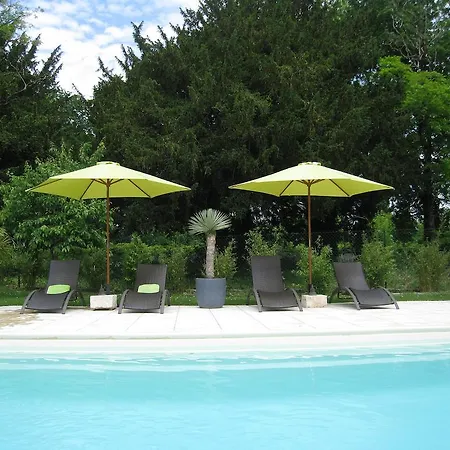 Bed & Breakfast Le Chai De