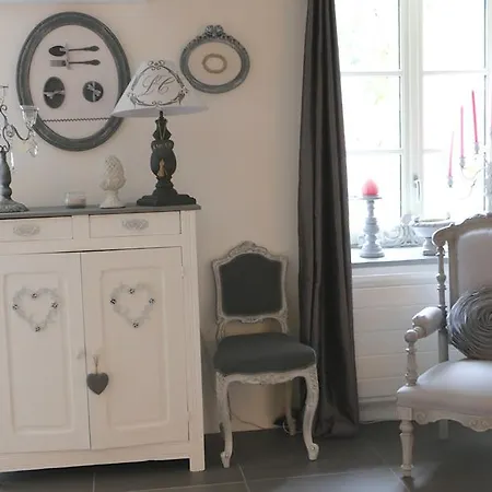 Bed & Breakfast Le Chai De