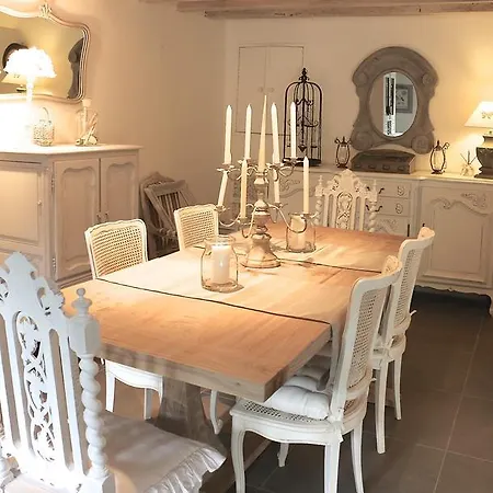 Bed & Breakfast Le Chai De