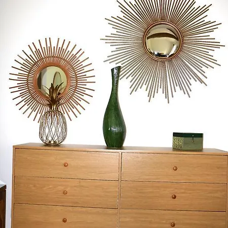 Le Chai De Oda ve Kahvaltı 3*