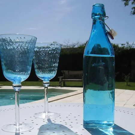 Oda ve Kahvaltı Le Chai De