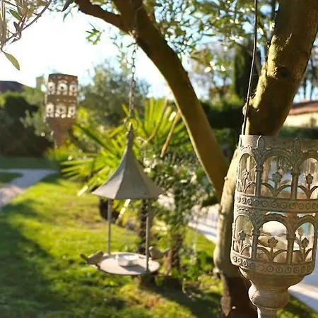 Oda ve Kahvaltı Le Chai De Villiers (Vienne)