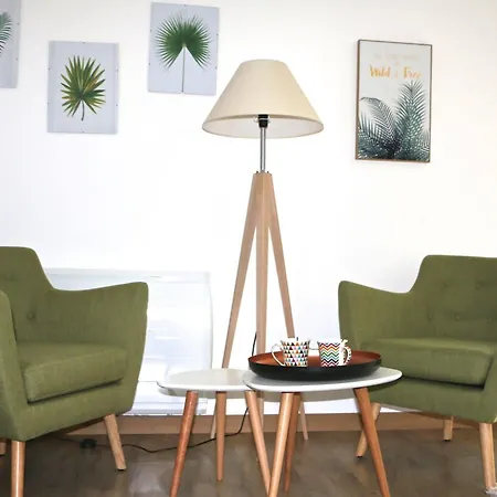 Oda ve Kahvaltı Le Chai De