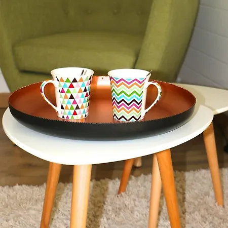 Le Chai De * Villiers
