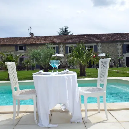 Le Chai De Bed & Breakfast