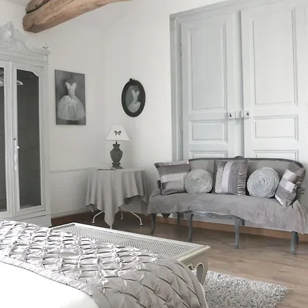 Oda ve Kahvaltı Le Chai De Villiers (Vienne)