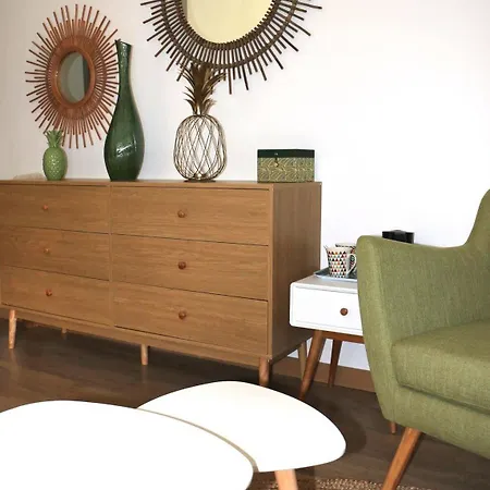 Le Chai De Villiers (Vienne)