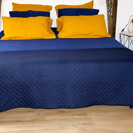 Le Chai De Bed & Breakfast Villiers (Vienne)