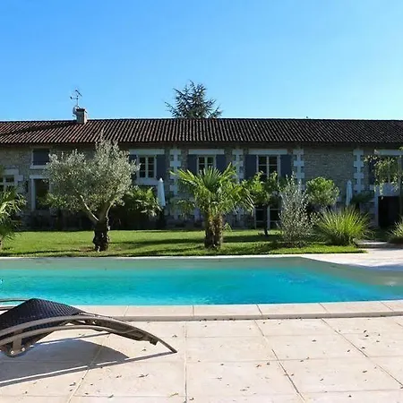 Oda ve Kahvaltı Le Chai De