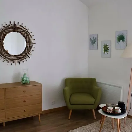 Le Chai De Villiers (Vienne)