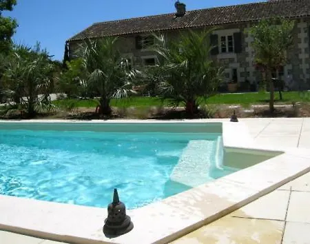 فندق مبيت وإفطار Le Chai De Villiers (Vienne)