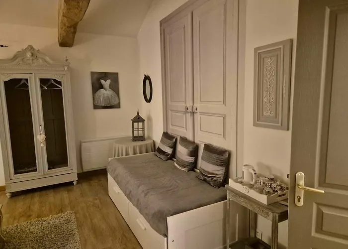 Le Chai De 3* Villiers (Vienne)