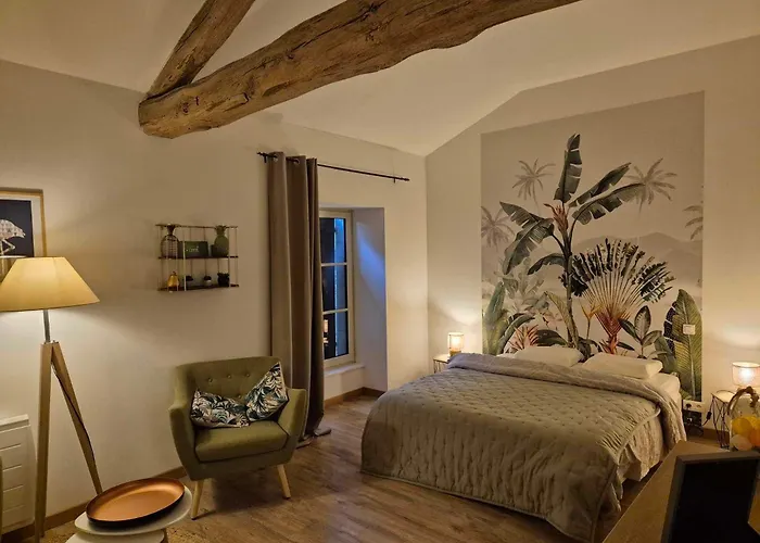 Le Chai De Alojamento de Acomodação e Pequeno-almoço Villiers (Vienne)