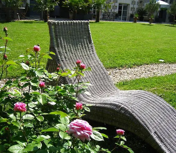 Le Chai De Villiers (Vienne)