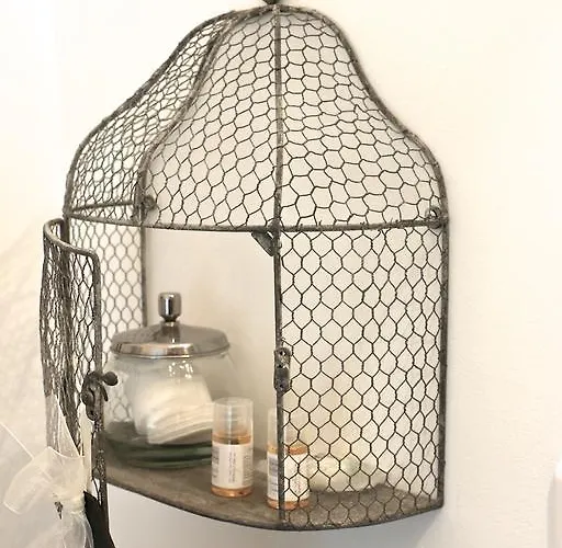 Alojamento de Acomodação e Pequeno-almoço Le Chai De Villiers (Vienne)