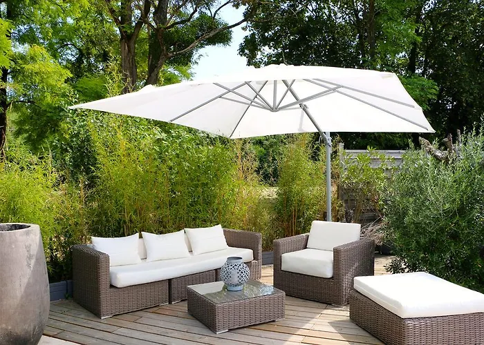 Le Chai De Alojamento de Acomodação e Pequeno-almoço