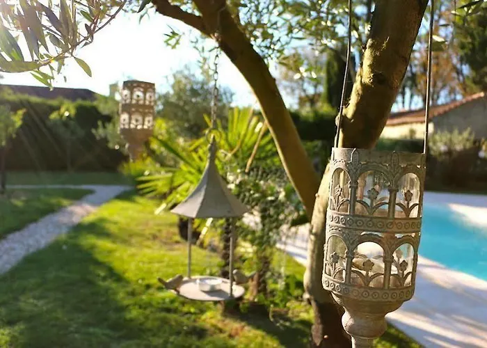 Alojamento de Acomodação e Pequeno-almoço Le Chai De Villiers (Vienne)