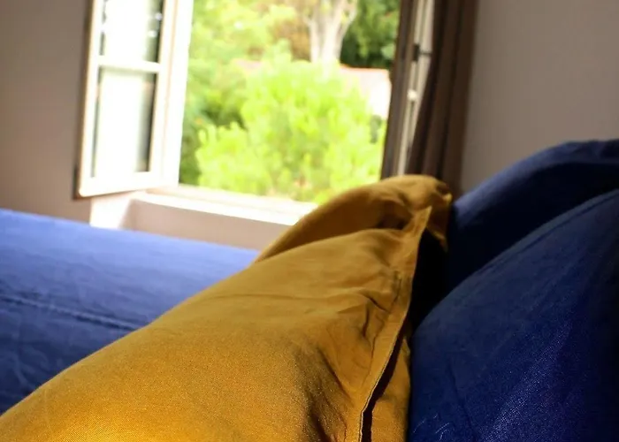 Le Chai De 3* Villiers (Vienne)