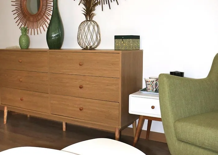 Le Chai De Villiers (Vienne)