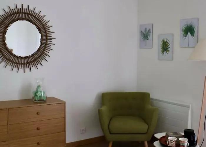 Le Chai De Villiers (Vienne)